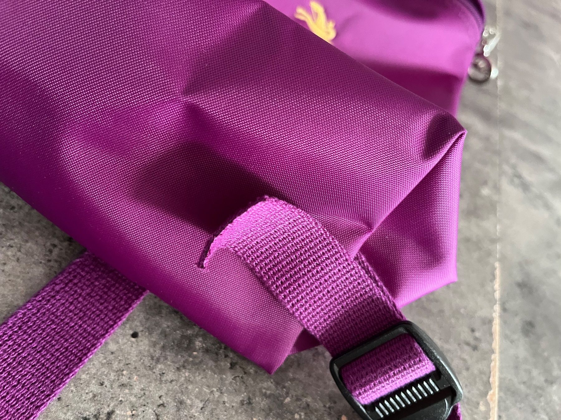 Longchamp Zaini: Longchamp Rucksack – Nuovo (secondo la descrizione) da Saland venduto da ricarda025 8