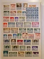 Deutsches Reich postfrisch Briefmarken Lot