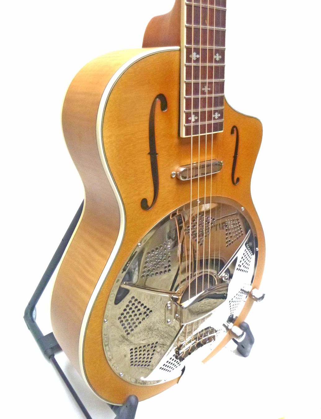 Strumenti musicali: Royall Bantam Blazer – Nuovo e nell'imballaggio originale da Schaffhausen venduto da Saitensprung_SH 2
