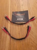 Cardas Audio Clear Bi-Wire Jumpers