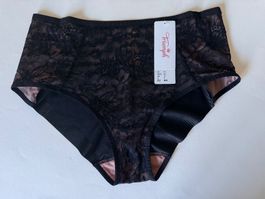 TRIUMPH, Maxi AMOURETTE CHARM, Grösse 44, Farbe Schwarz