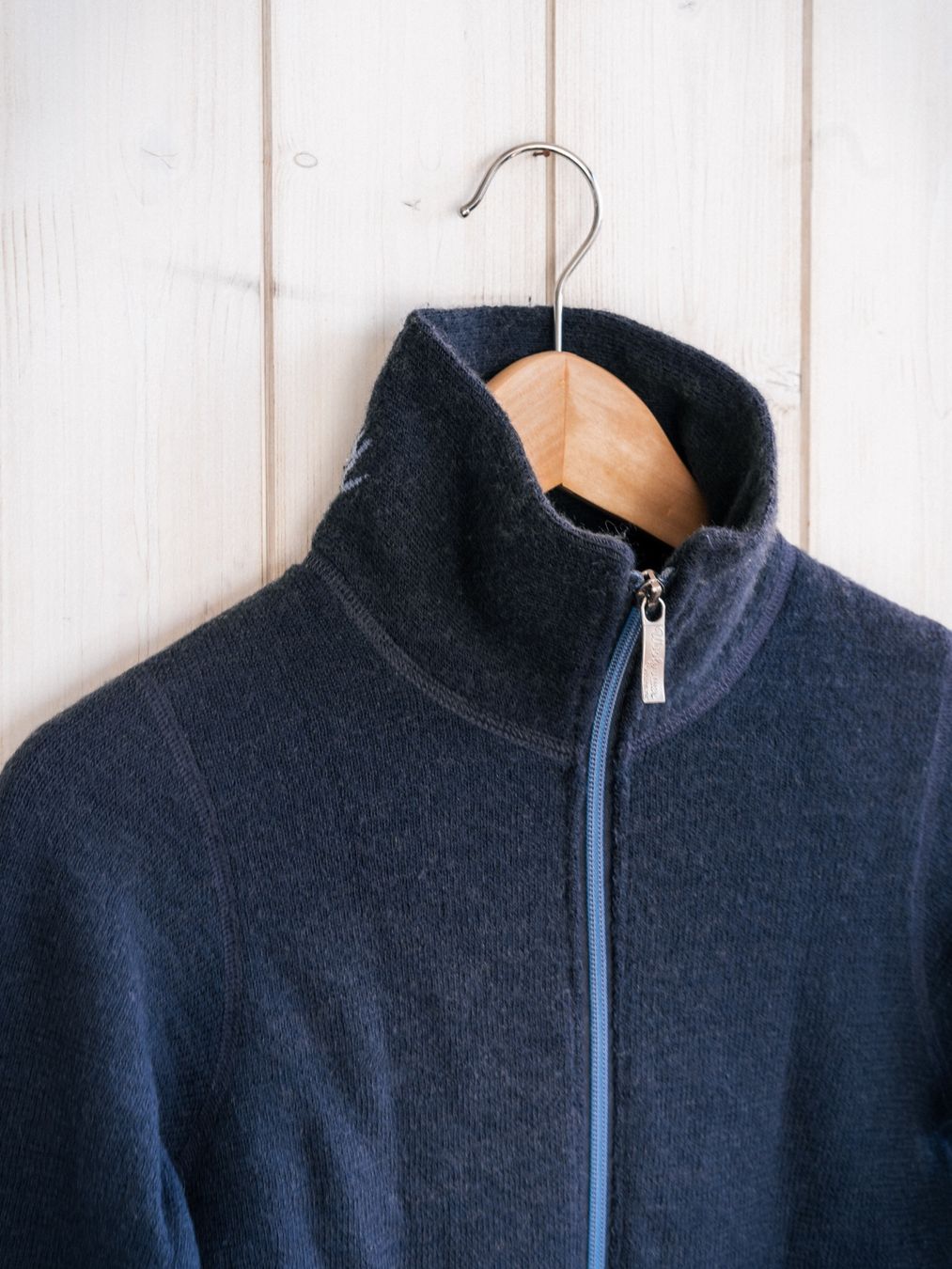 Maglioni & Felpe: Woolpower Full Zip Jacket 400 XS – Usato da Bern venduto da keiteee 2