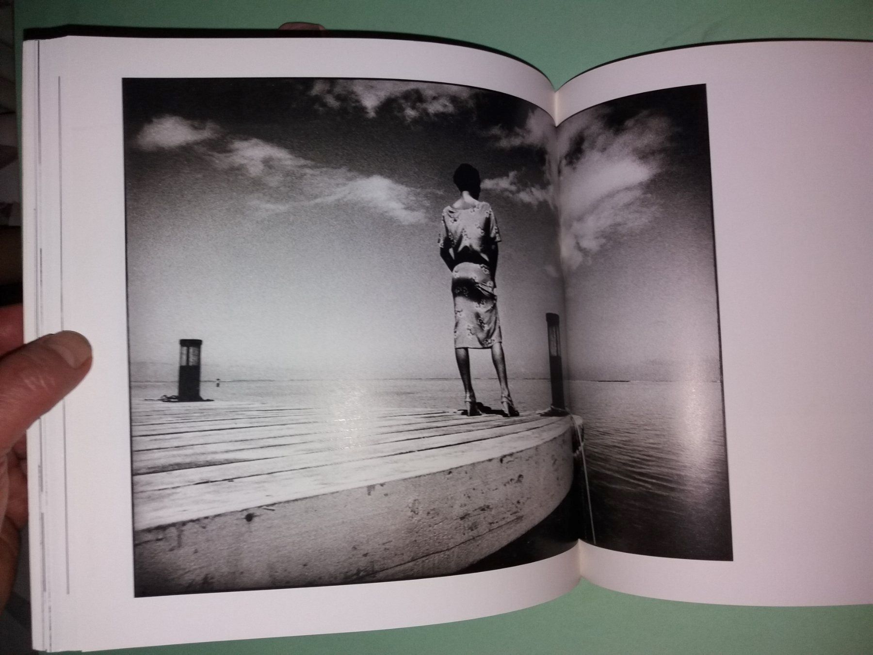 Libri: DAVID  Bailey Fotoklassiker – Usato da Welschenrohr venduto da Regool 5