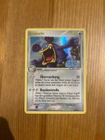 Pokemon Krakeelo Reverse Holo Ex Crystal Guardians NM