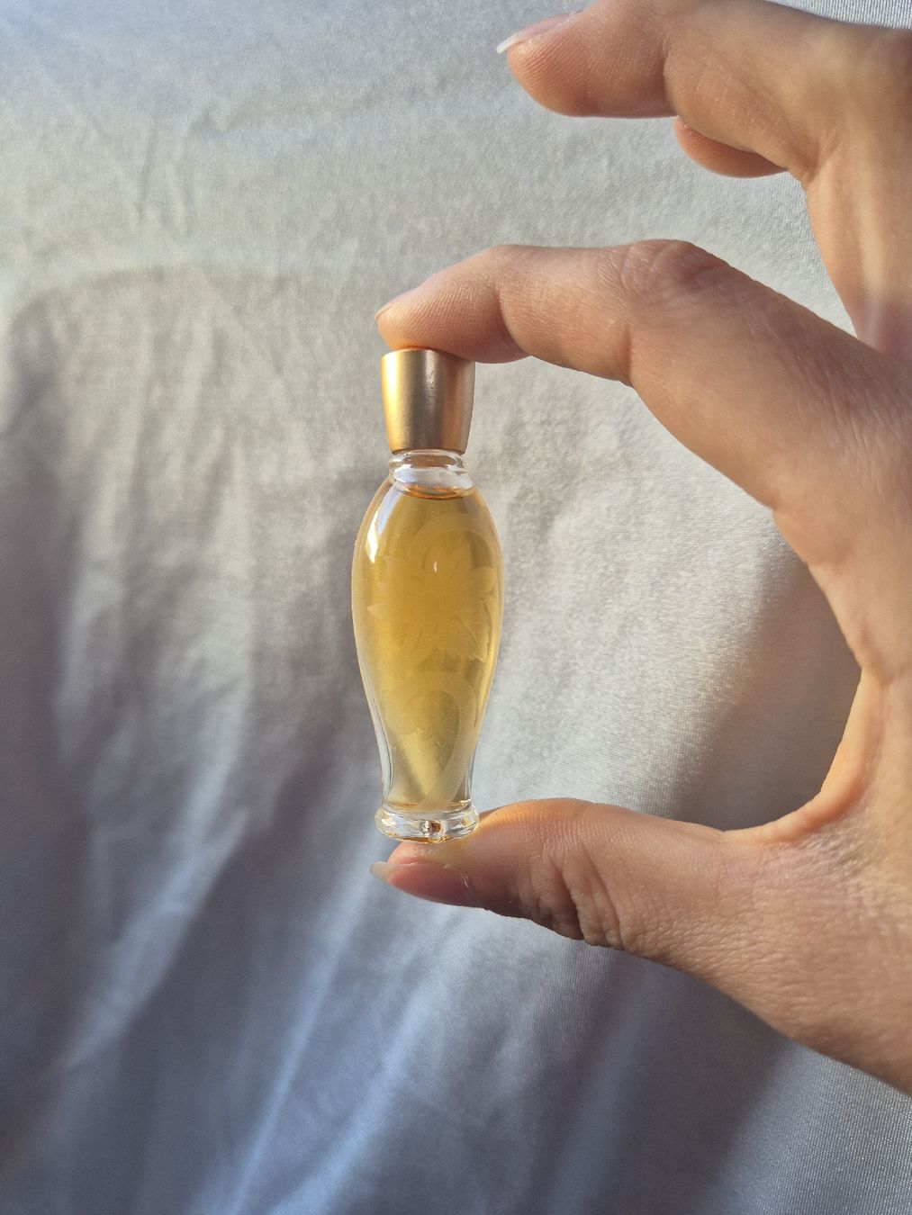 Parfum & Eau de Toilette: Miniature  Fashion de Léonard Paris – Gebraucht aus Genthod von Lenas9 5