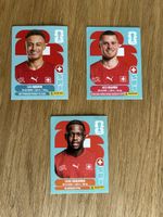 FIFA WM 2026 Suisse SUI6 SUI10 SUI19