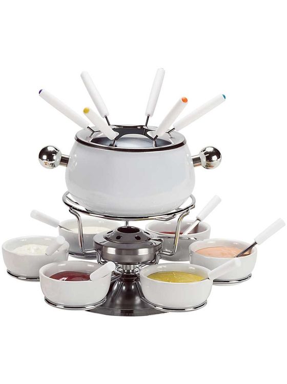 Fondue Chinoise Set neu Kaufen auf Ricardo