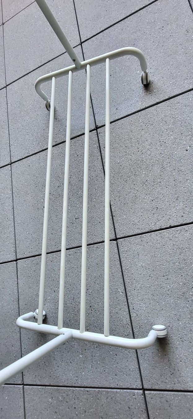 Altro in Decorazioni & Accessori: Kleiderständer (IKEA/RIGGA) – Usato da Au ZH venduto da ari_8dww 4