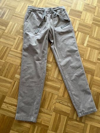 Edle Cordhose von NILE in Beige, Grösse XXS, Top Zustand!
