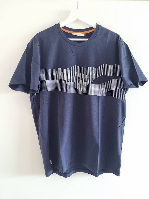Icebreaker T-shirt: Icebreaker T-Shirt XL – Usato da Schlieren venduto da svex87