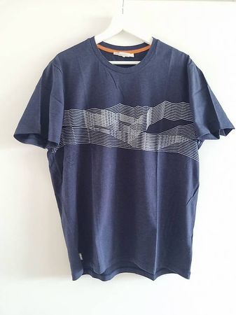 Icebreaker T-Shirt XL