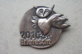 Blaggedde "Erlefescht 2010"