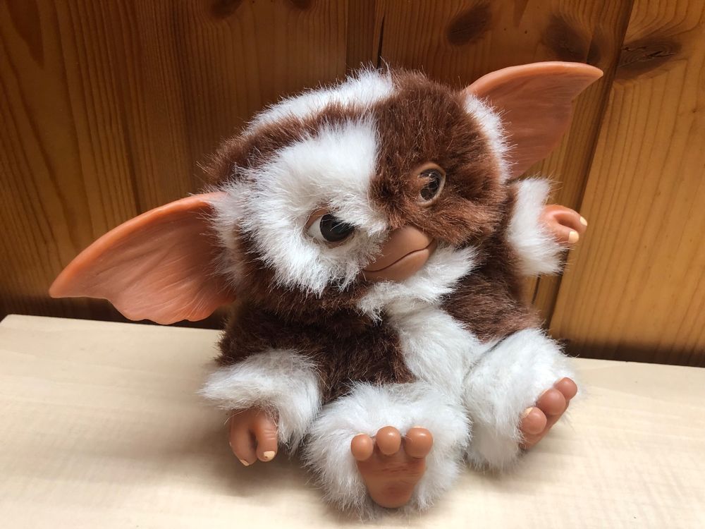 GIZMO / Gremlins / NECA (Gebraucht) in Rümligen für CHF 23 – mit ...