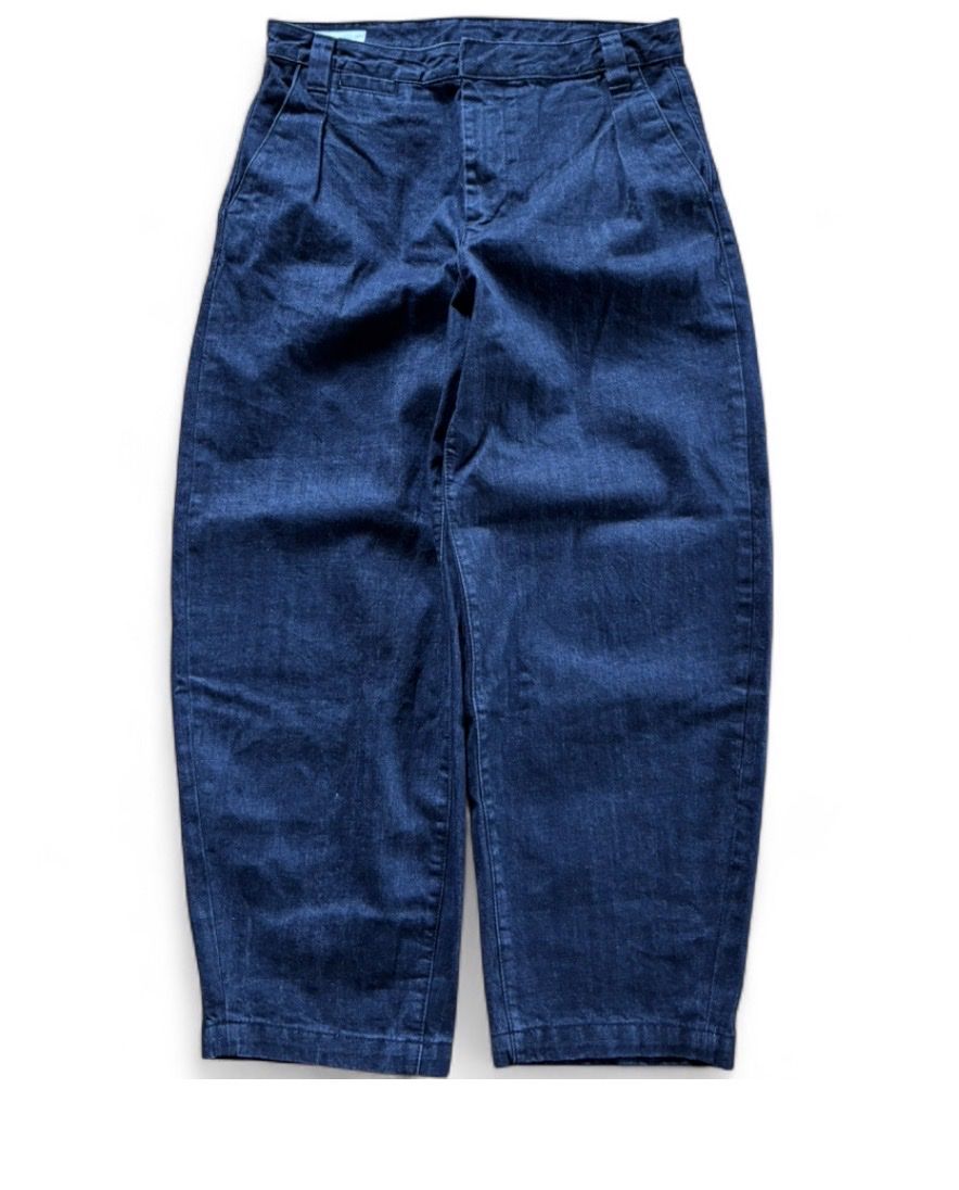 Zara Jeans: Zara denim Jeans  – Nuovo (secondo la descrizione) da Therwil venduto da cae_qvq7