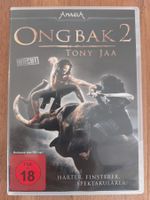 DVD - Ong Bak 2