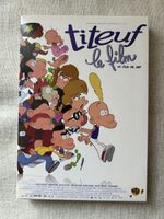 Titeuf Le Film DVD 2011