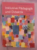 Buch Inklusive Paedagogik und Didaktik neuauflage