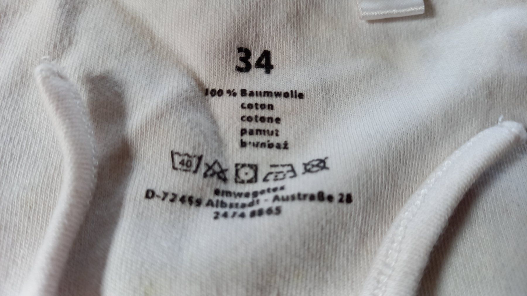 Maglioni & Felpe: Pullover  34/36 – Usato da Bätterkinden venduto da Elefantenzoo 2