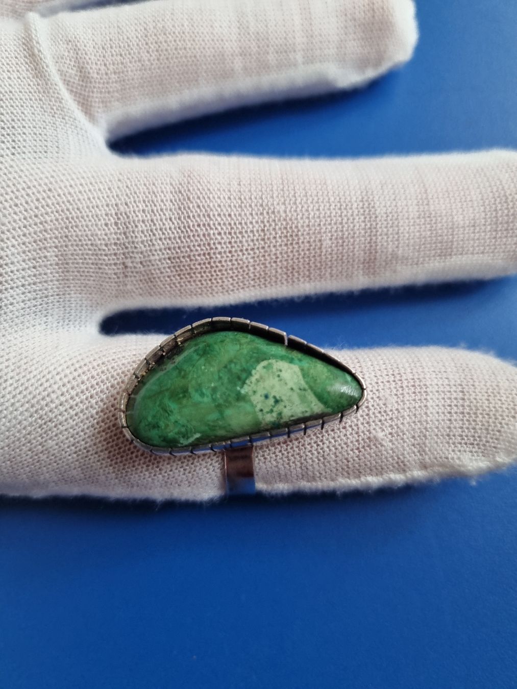 Anelli: Ring – Usato da Schaffhausen venduto da Leveron13