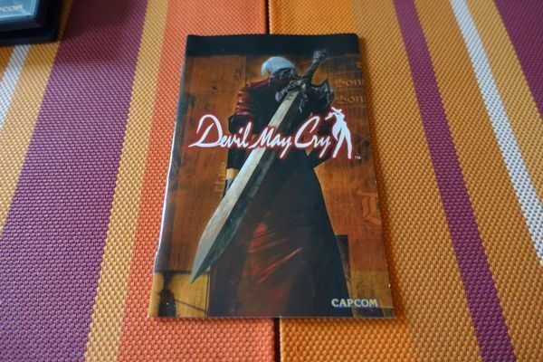 Jeux: Devil May Cry – D'occasion à Steinach par Gamecet 4