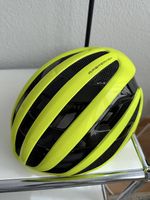 ABUS AirBreaker Neon-Gelb Grösse L (59-61cm)