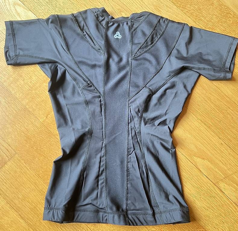 T-Shirts: Posture Shirt – Gebraucht aus Glattbrugg von ris124 1