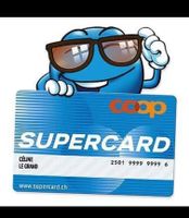 2’222 Coop Superpunkte