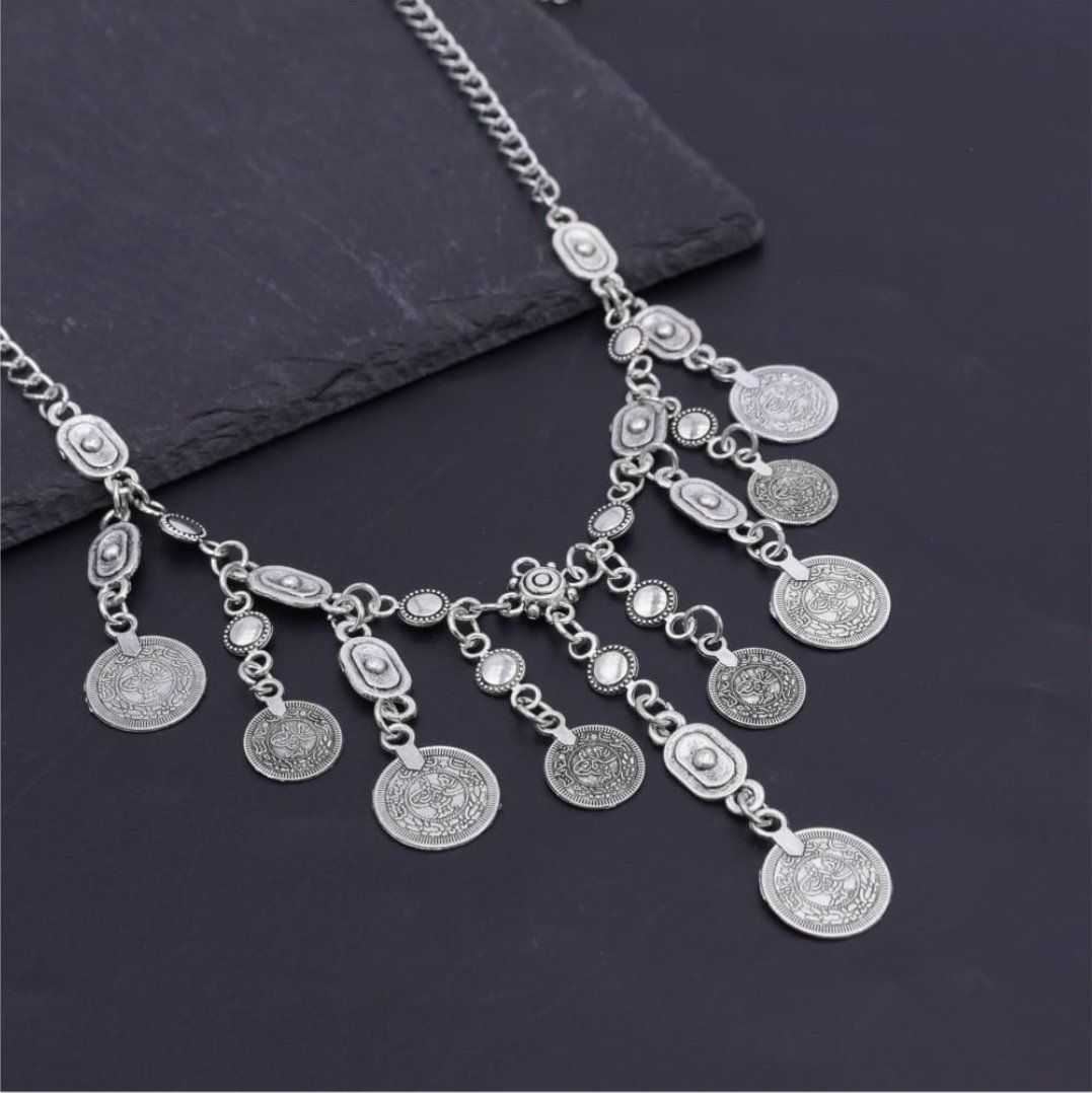Catenine: Boho Kette – Nuovo e nell'imballaggio originale da Hemmental venduto da Schmuckstudio