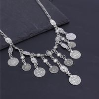 Boho Kette