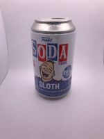 Funko Vinyl SODA - Sloth - Die Goonies