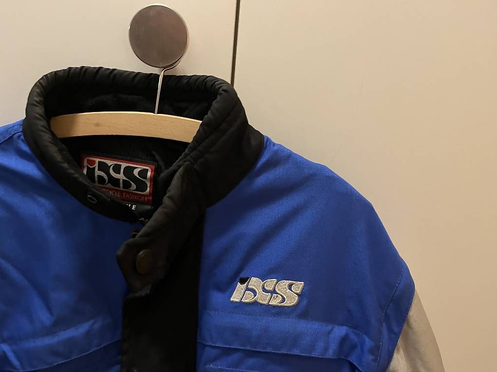 IXS Giacche: Motorradjacke – Usato da Luzern venduto da ELIAS1A 2
