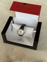 Tissot Armbanduhr