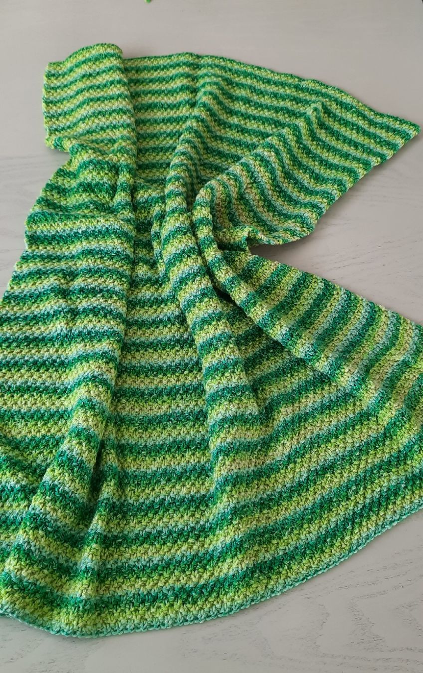 Coperte: Babydecke – Nuovo e nell'imballaggio originale da Engelburg venduto da Clictop