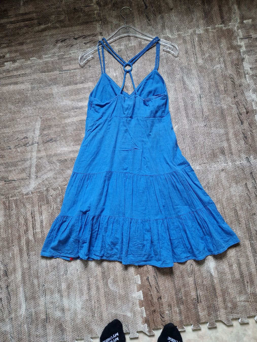 Vestiti: Esprit Kleid Gr.36 Baumwolle – Usato da Triengen venduto da KittyKat6