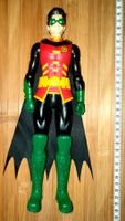 Actionfigur Robin (DC Comics, mit Stoffumhang)