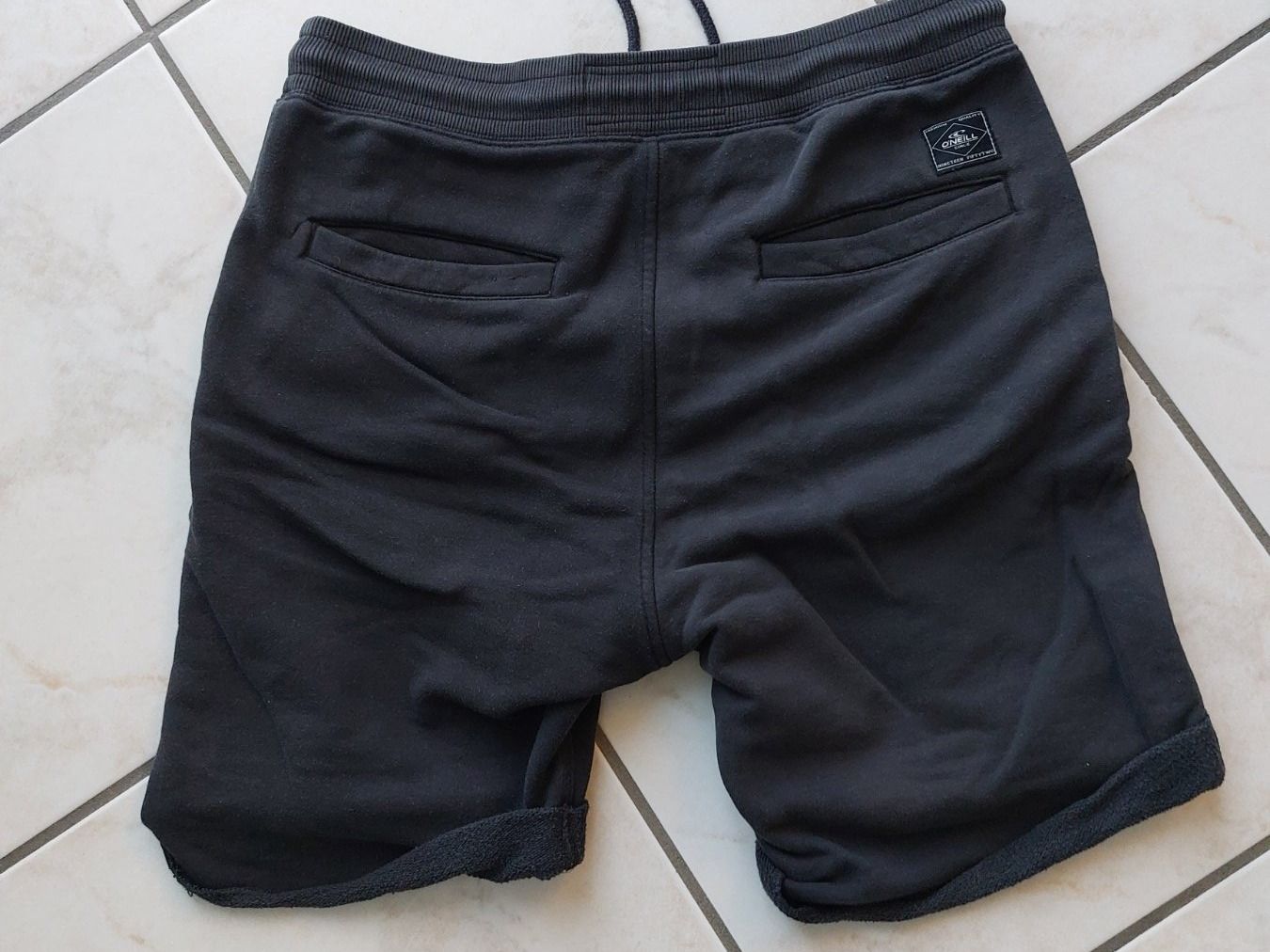 O'Neill Pantaloni: O'Neill Herren Shorts Gr. S – Usato da Schmitten venduto da JasiStern 1