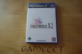 Final Fantasy X-2