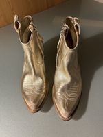 Stiefeletten von History