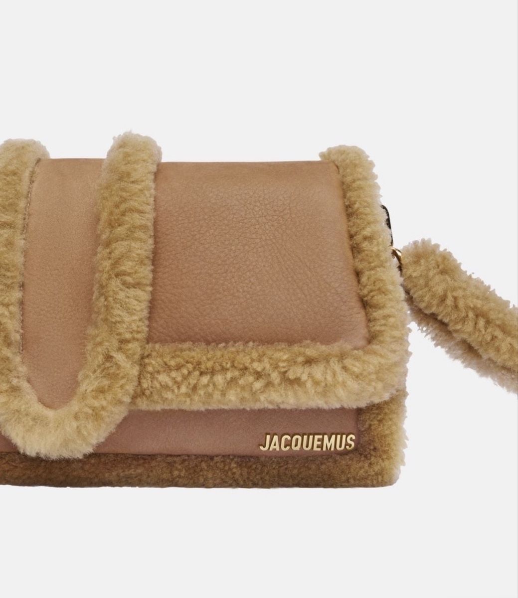 Jacquemus Taschen für Damen: Jacquemus bag – Neu und originalverpackt aus Paradiso von viorea 1