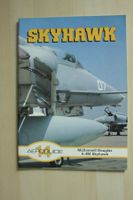 Modellbau Doku - Aeroguide #14 Skyhawk