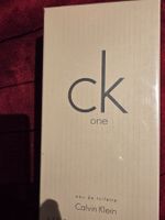 CK One Calvin Klein Eau de Toilette 200 ml