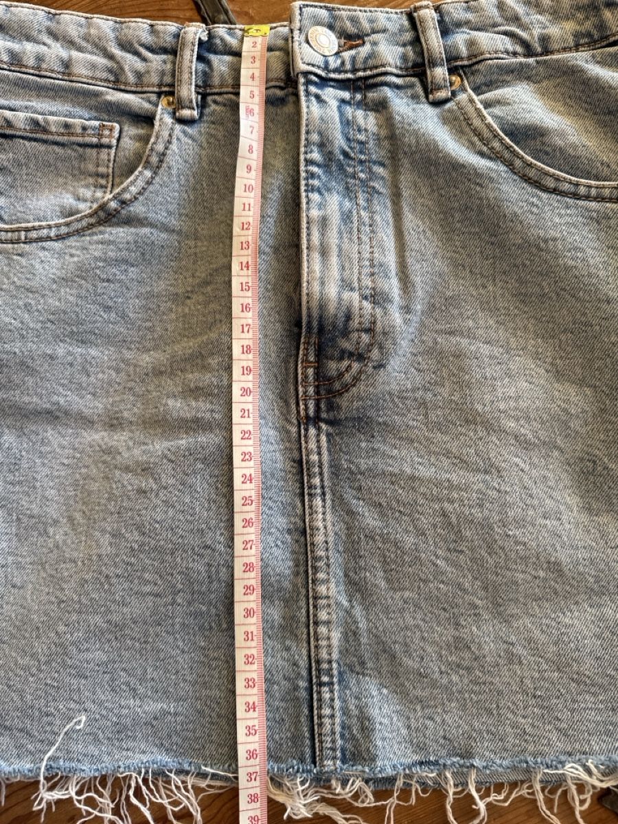 Lotti di vestiti: Kleiderpaket Jeans Gr. 34/36 – Usato da Mauren venduto da ducducturi 1