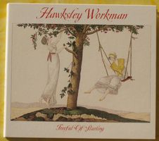Hawksley WORKMAN Treeful of starling