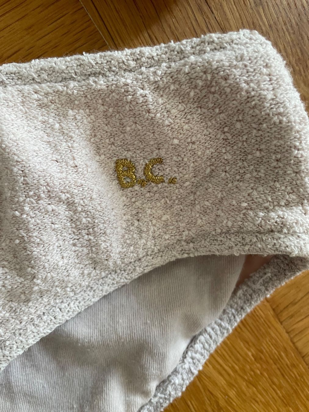Bobo Choses Costumi da bagno & Bikini: Bikini Bobo Choses XS - Mängel – Usato da Neukirch an der Thur venduto da bee88 1