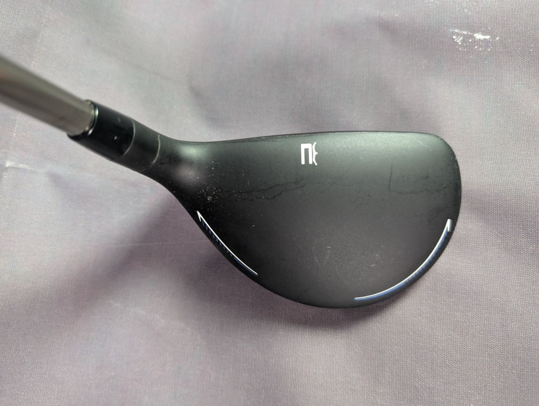 Mazze & Set: Cobra Radspeed One length Hybrid 21 – Usato da Zufikon venduto da wbkunz
