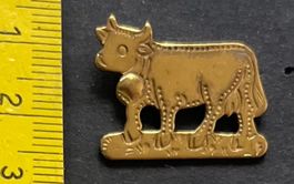 Appenzeller Kuh, Pin/ Zustand beachten