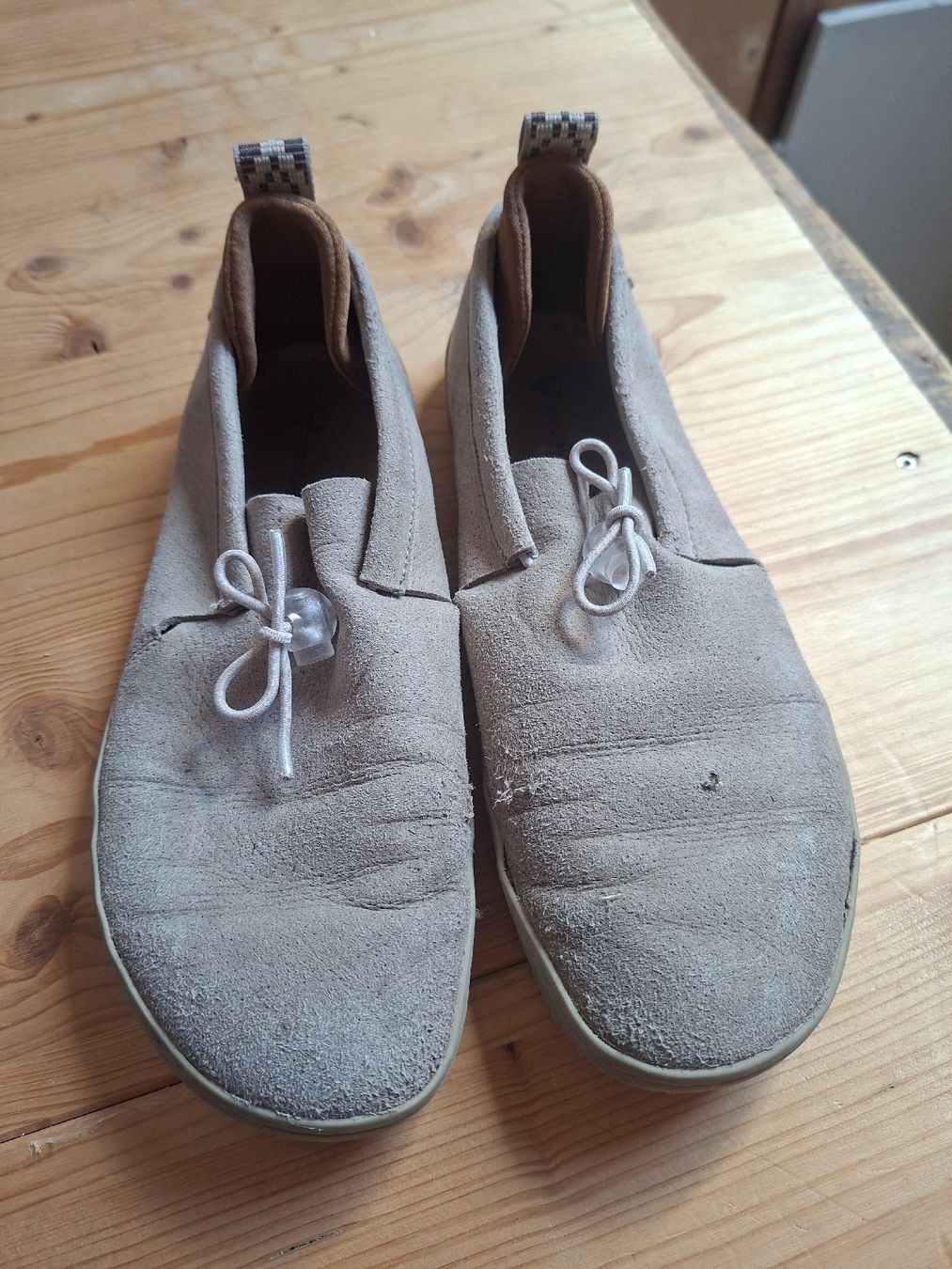 Vivobarefoot Scarpe da donna: Vivo Barefoot Gr. 38 – Usato da Wolhusen venduto da matjm