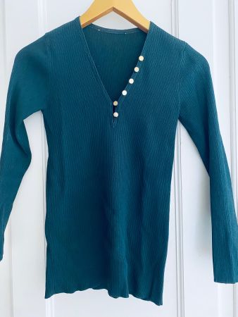 Pullover Sandro Gr. 1