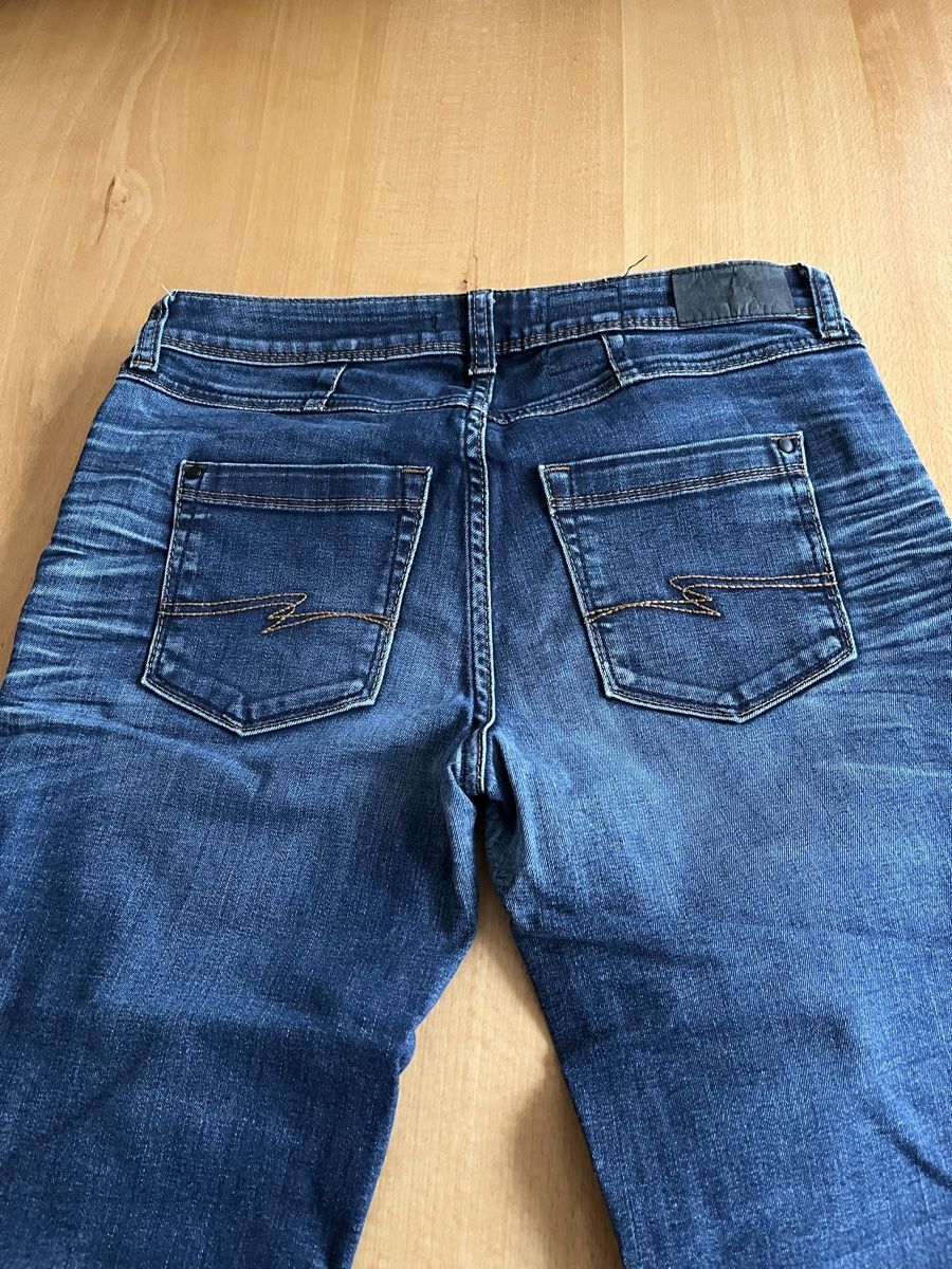Jeans: Damen Jeans – Usato da Kirchberg SG venduto da MB409_4x4 2