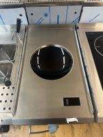 Wok Induktionsherd 5 kW – Profi Standgerät